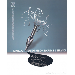 Manual de expresión escrita en Español