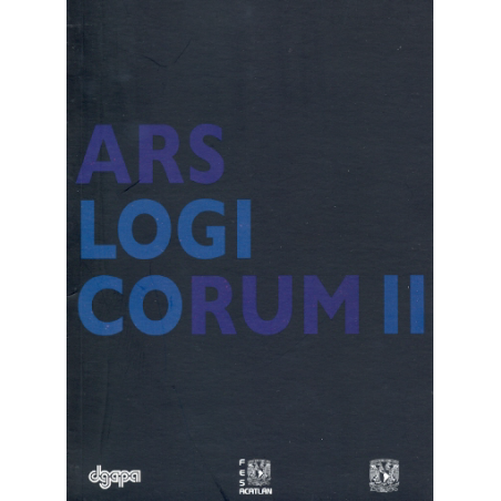ARS Logicorum II