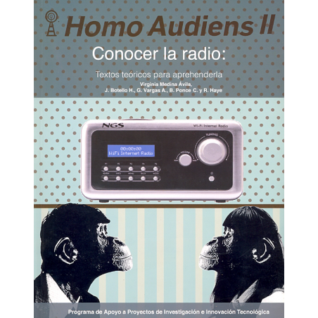Homo Audiens II Conocer la radio