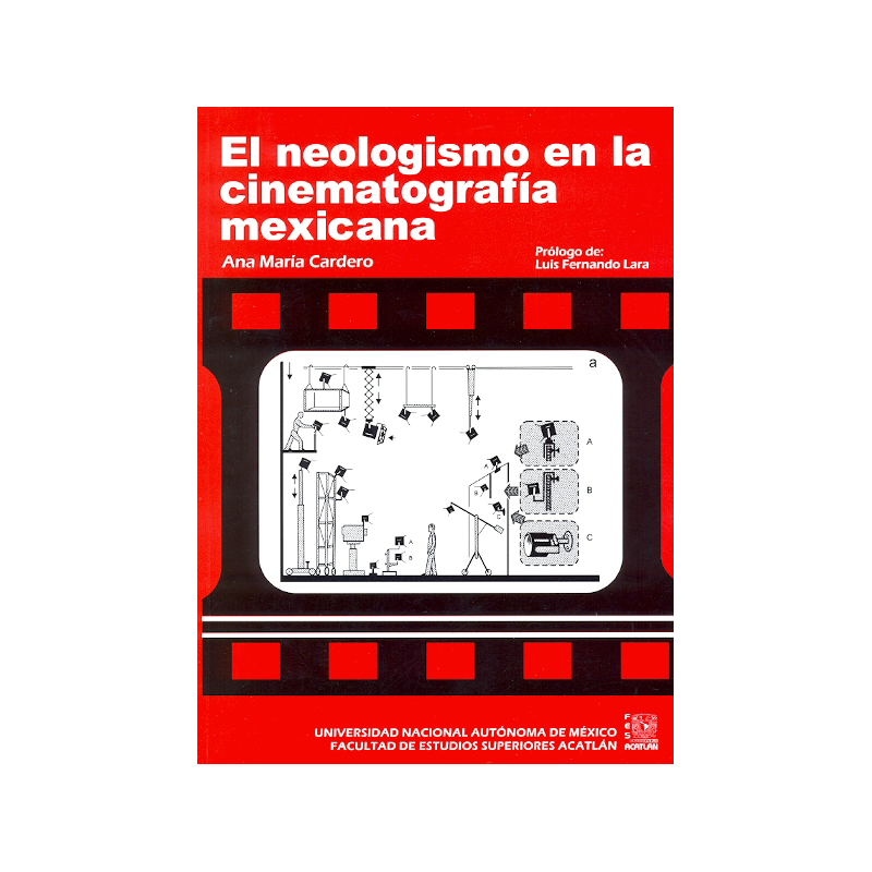 El neologismo en la cinematografía mexicana