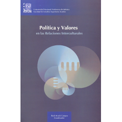 Política y valores en las relaciones interculturales