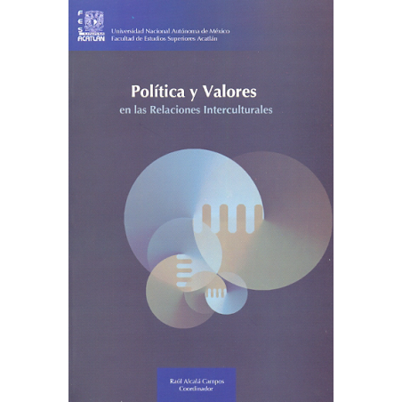 Política y valores en las relaciones interculturales