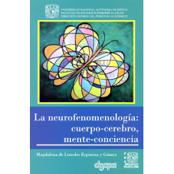 La neurofenomenología: cuerpo-cerebro, mente-conciencia