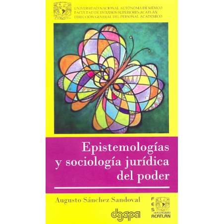 Epistemologías y sociología jurídica del poder