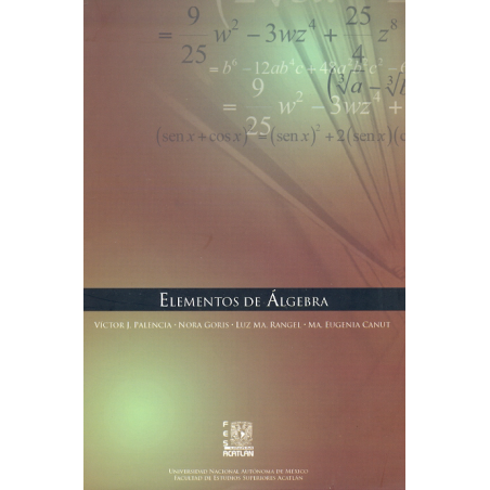 Elementos de álgebra