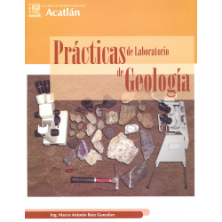 Prácticas de laboratorio de Geología