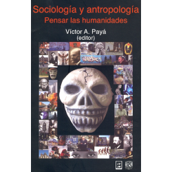 Sociología y antropología pensar las humanidades