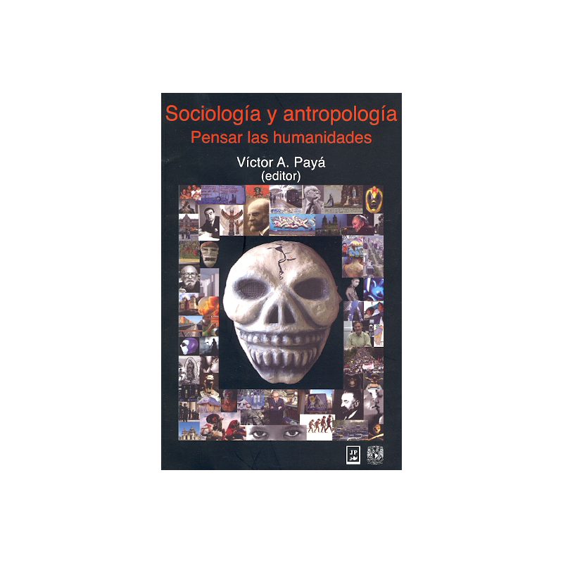 Sociología y antropología pensar las humanidades