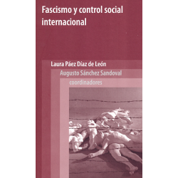 Fascismo y control social internacional