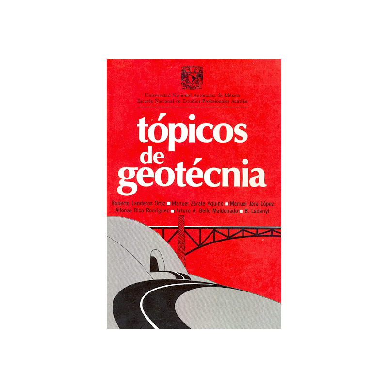 Tópicos de Geotécnia