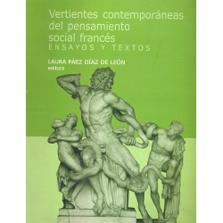 Vertientes contemporáneas del pensamiento social francés