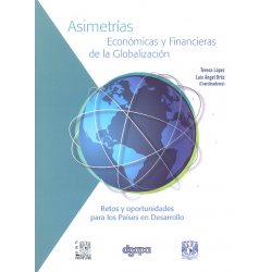 Asimetrías económicas y financieras de la globalización