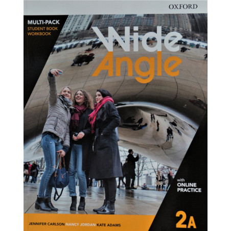 Wide Angle 2A