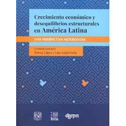 Crecimiento económico y desequilibrios estructurales en América Latina