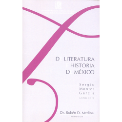 De literatura e historia de México