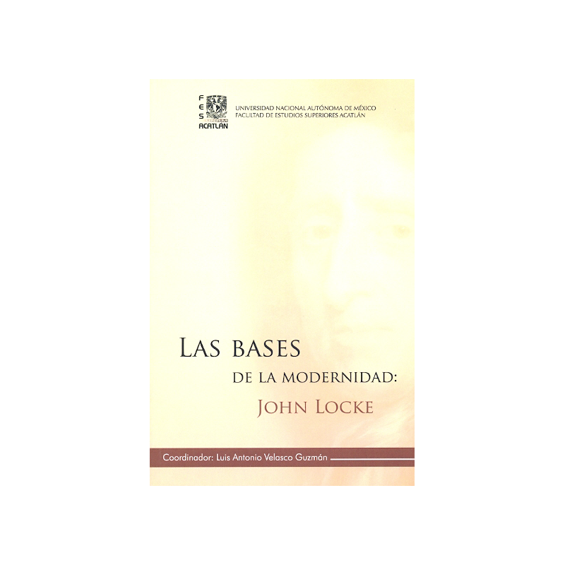 Las bases de la modernidad : John Locke