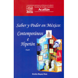 Saber y poder en México: Contemporáneos e Hiperión