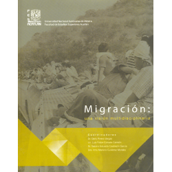 Migración: una visión multidisciplinaria